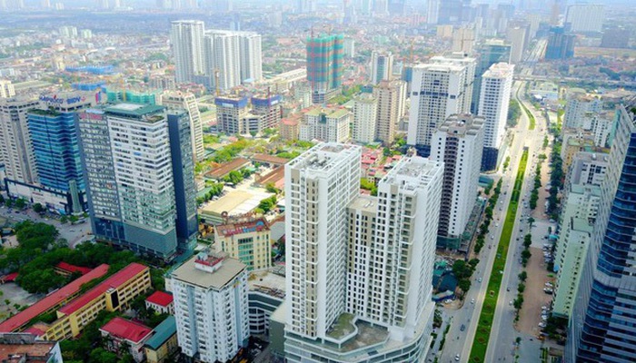 Vì sao căn hộ cao cấp ở Hà Nội ế ẩm?
